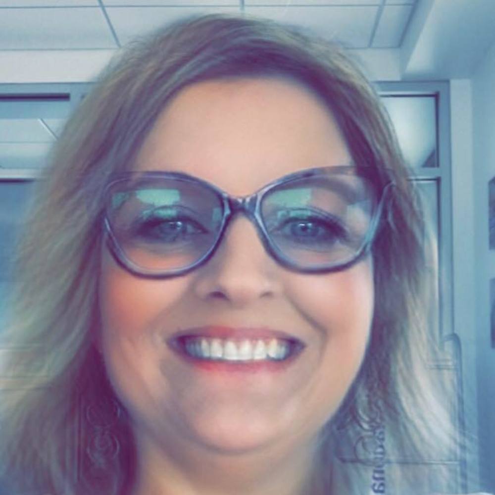 Meet your Posher, Paula